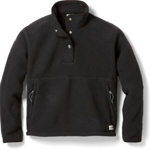 The North Face Cragmont Fleece